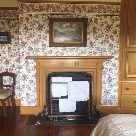 Llandaff Country Residence Masterton Esterno foto