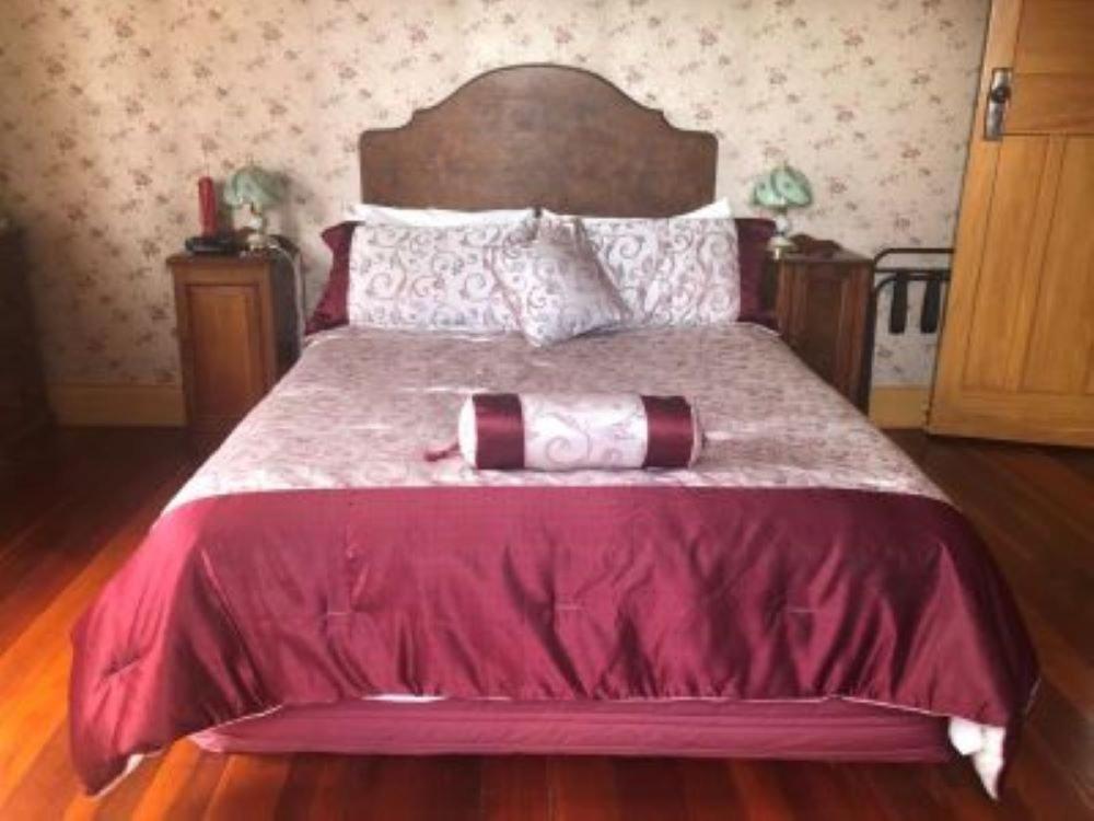 Llandaff Country Residence Masterton Esterno foto