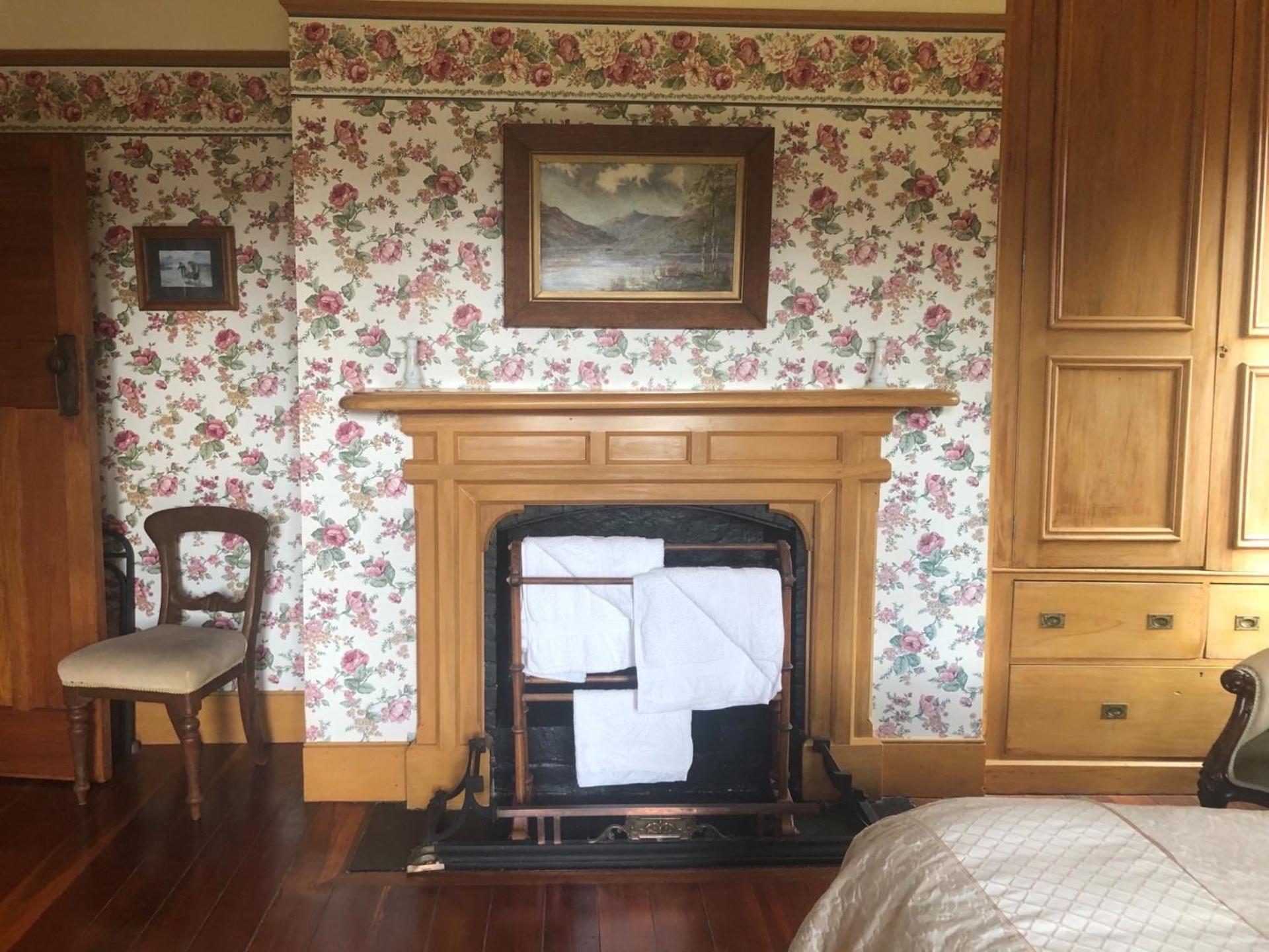 Llandaff Country Residence Masterton Esterno foto